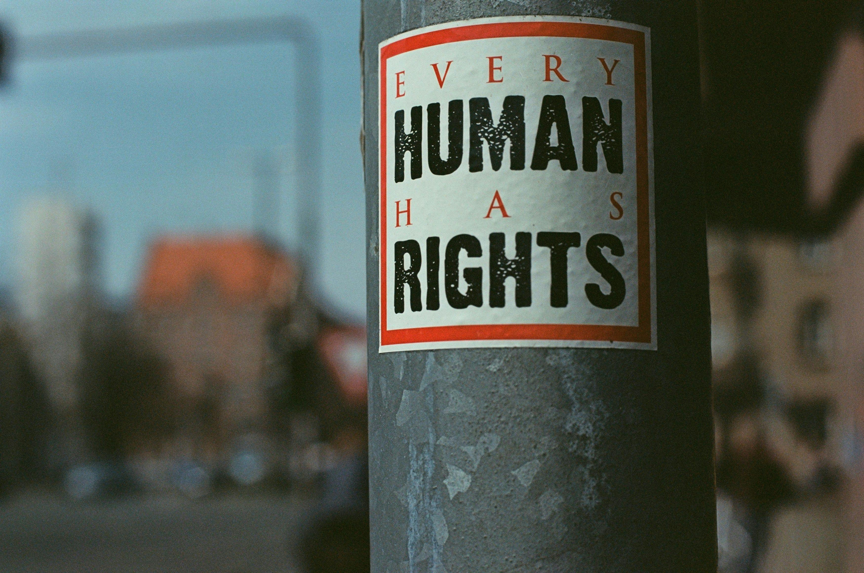 My Human Rights Organisation